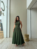 Vestido Lua