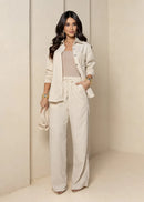 Conjunto Cotelê Soft Premium