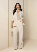 Conjunto Cotelê Soft Premium