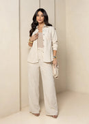 Conjunto Cotelê Soft Premium