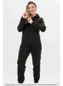 Conjunto moletom mariadina