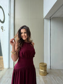 Vestido Lua