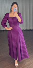 Vestido Liz