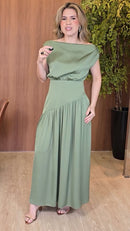 Vestido Danielle