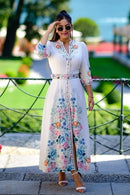 Vestido Julieta