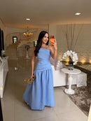 Vestido Francini