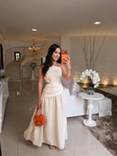 Vestido Francini