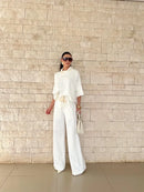 CONJUNTO CLARA