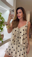Conjunto Feminino Tifanny