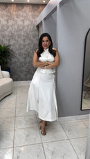 Conjunto Sarjado Florete