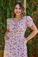 Vestido Jasmin