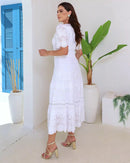 VESTIDO RAFAELA