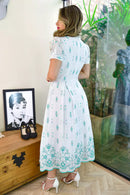 Vestido Tulipa