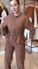 Conjunto Sarja Lumi