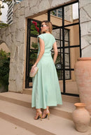 Conjunto Alfaiataria Marrant
