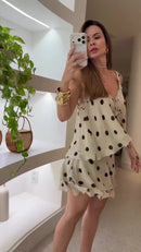 Conjunto Feminino Tifanny