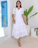 VESTIDO RAFAELA
