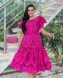 Vestido Encanto