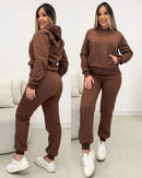 Conjunto Moletom Roberta