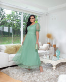 Vestido Verônica