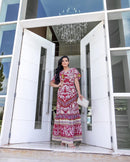Vestido Ingrid
