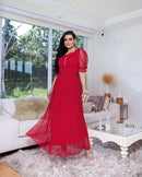 Vestido Verônica