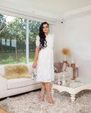 Vestido Raquel