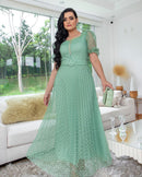 Vestido Verônica