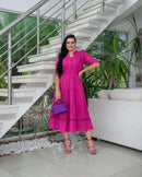 Vestido Patricia