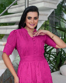 Vestido Patricia