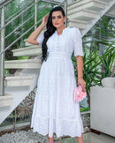 Vestido Patricia