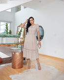 Vestido Camila