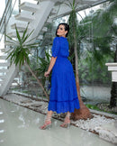 Vestido Patricia