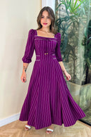 Vestido Liz
