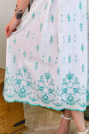 Vestido Tulipa