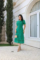 Vestido Siena