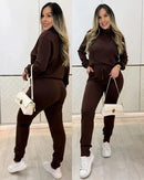Conjunto modal Laila