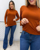 Blusa Básica Luciane
