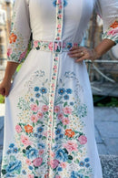 Vestido Julieta