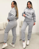 Conjunto Moletom Roberta
