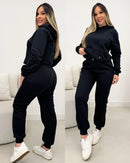 Conjunto Moletom Roberta