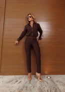 Conjunto Maria Dondoca