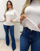 Blusa Básica Luciane