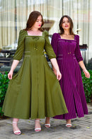 Vestido Liz
