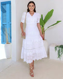 VESTIDO RAFAELA