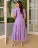 VESTIDO ALINE