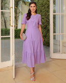 VESTIDO ALINE