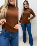 Blusa Básica Luciane