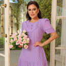 VESTIDO ALINE