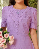 VESTIDO ALINE